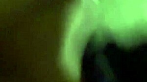 Want to see curvy thick Latina's fat ass bounce?