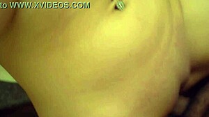 tight asian pussy gets fucked on bathroom counter with huge cumshot dripping down