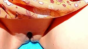 check out my mature hairy pussy flashing this love heart shape for you