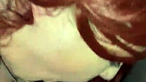 bbc red lipstick adventures deepthroat that monster cock milf