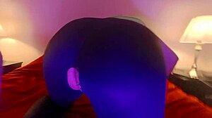 Wife's Best Friend Craves Secret Cash Fucks