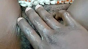 crazybitch loves fisting her tight pussy before getting fucked hard 🔥💦