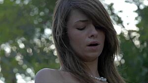 Isn't This SEXY TEEN'S FINGERING MASTURBATION Wild?!