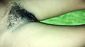 Ex-boyfriend sneaks back for a wild lost-room fuck with his girl