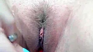 Gemma Gomory's Steamy Retro Blue Film Update!