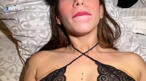 hey manager this colombiana influencer sucks and fucks wet on business trip