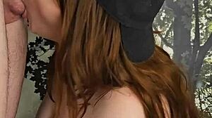 whoa, check out kimmi leon's massive cum facial on those big tits!