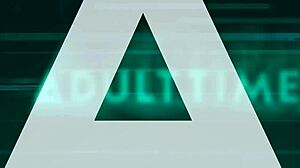 Unsatisfied brunette crave Angela White's busty scissoring and muff diving fantasy?