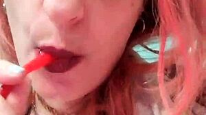 Gemma Gomory's Steamy Retro Blue Film Update!