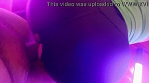 Wife's Best Friend Craves Secret Cash Fucks