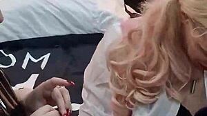 Behind The Scenes Cuckold Sissy Filming Live Now