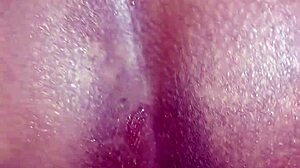 real odiya desi bhabi bends over for juicy anal creampie and shaved pussy pounding