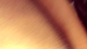 wanna see crazy angel's rough creampie fuck hidden in empty building?
