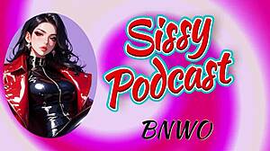 MISTRESS MAEVE SISSY PODCAST BNWO EROTIC AUDIO FOR SISSY FANTASY ROLEPLAY
