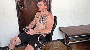 forget video games and fuck me good instead