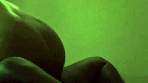 slutty asian student rides tutor's big cock creampie finish