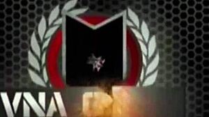 i'm in the kitchen slamming sara jay's big tits on her pink glass dildo