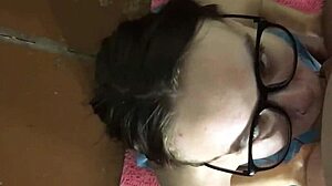 hey, you gonna suck or just talk? my girlfriend can't blow with mouth closed