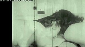 what secrets do vintage lesbians hide in their hairy beavers?