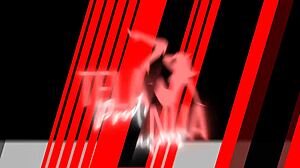 She arrives late but gives everything in wild anal pounding and blowjob