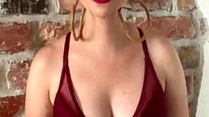 sissy you're just her perfect little fuck doll now