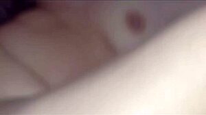 amateur couple fucks hard in real hotel homemade video