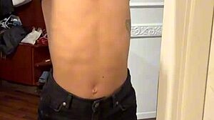 Lena Coxx joins Andrea Lapiedra Selva in wild shower orgy