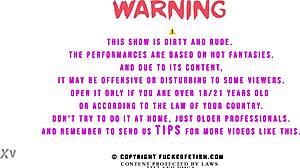 HELEN STAR'S NAKED BODY ROCKS MED ROOM 730 WEEK 49 SCENE!