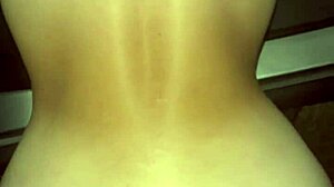 Street Hooker Deepthroats Bent Over Bareback Doggystyle Till Cum In Mouth Public Voyeur