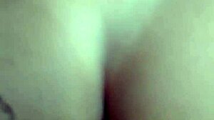 after the shower filming she bends over doggy and gives her tight ass to the naughty guy