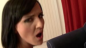 Two White Sluts Stretch Tight Assholes Wide for Massive BBC Creampies