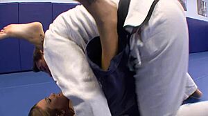 Megan Fenox Craves Daily Monster Cock Pounding Creampie