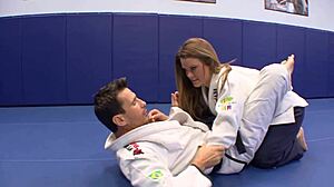 Megan Fenox Craves Daily Monster Cock Pounding Creampie