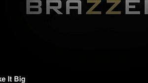 Angela White unbound part 2 explodes in threesome hotel action