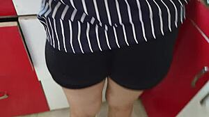 angry indian gf screams as bf pounds her fat ass hard hindi dirty talk 😡🍑 part 1