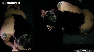 Fuck yeah jay unloads eight cumshots swallowed