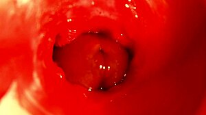 hear my loud moans building to orgasm in this tight sweet hole