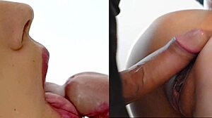 Ever Wonder How Deep My Stepsis Takes Monster Cock Doggy-Style?