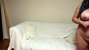 Gag On It! Sammy Killz Deepthroats In Wild Casting