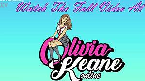 hey babe suck my cock deep for christmas gift pov