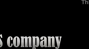 busty teen slut stuffed in all holes with hard anal creampie finish