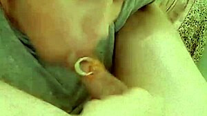 Julia Porn Autofellatio Sucks Own Cock Deep Then Cums Swallowing Every Drop