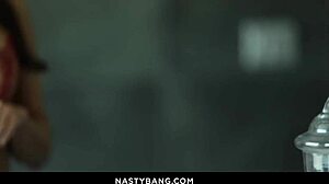 chloe amour's seduction games got me cummin hard