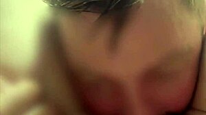 she seduces me hard while girlfriend's away rips clothes drips wet pussy tight