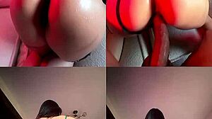 I Crave Ass Teases Turning Into Hard Fucks