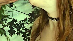 whoa, check out kimmi leon's massive cum facial on those big tits!