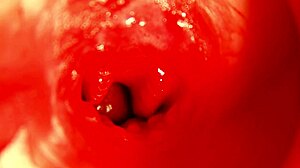 hear my loud moans building to orgasm in this tight sweet hole