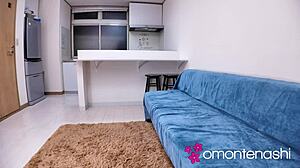 Young Wife's Secret Cheating Affair Neighbor Friend Wet Pussy Lick Handjob