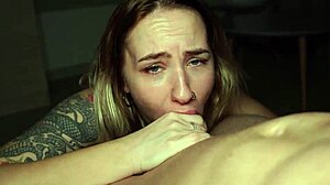 Who knew her wet pussy would settle debts with rough doggystyle pounding?