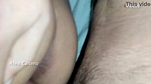 hoy tengo ganas de follarme a mi no hermana